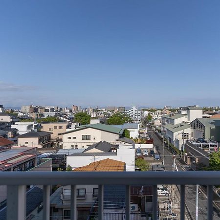Stay'S ジローズ浄心 602号 名古屋 民泊 駅近 Dış mekan fotoğraf