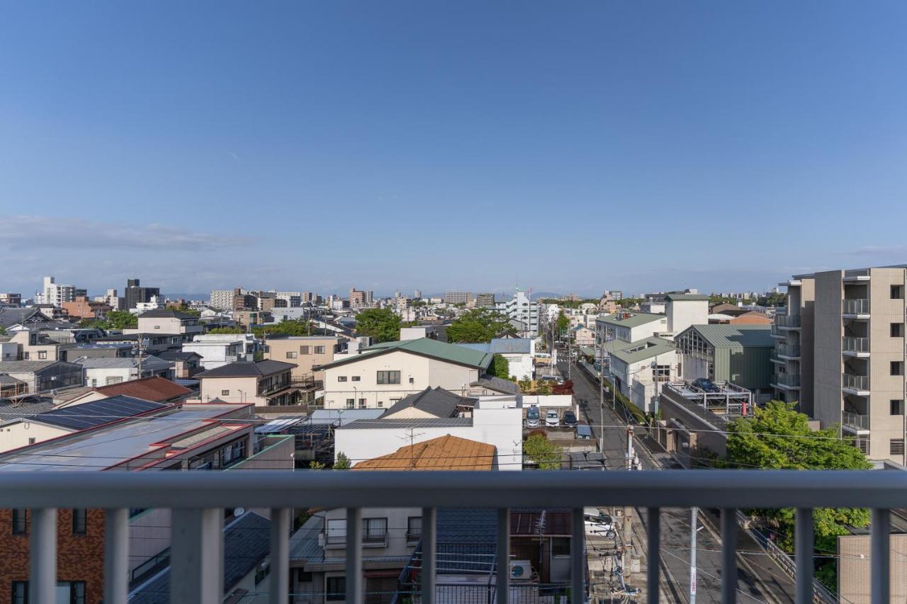 Stay'S ジローズ浄心 602号 名古屋 民泊 駅近 Dış mekan fotoğraf